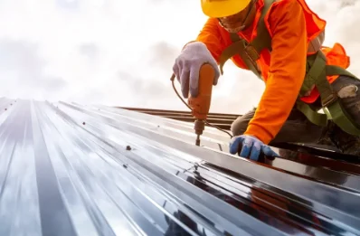 Travaux de zinguerie à Saint-Paul-de-Varces
